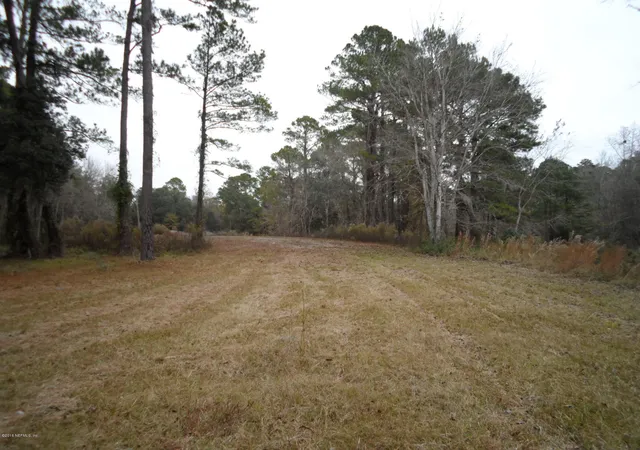 Photo 4 of Land for sale at 2312 Pages Dairy Rd, Yulee, FL 32097 | MLS# 803815 | Listing updated on 2026-08-20