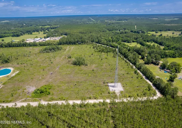 Photo 1 of Sale Pending at 0 Se 113th Way, Starke, FL 32091 | MLS# 1174329 | Listing updated on 2026-08-25