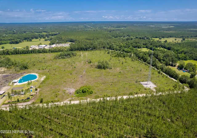 Photo 2 of Sale Pending at 0 Se 113Th Way, Starke, FL 32091 | MLS# 1174329 | Listing updated on 2026-08-25
