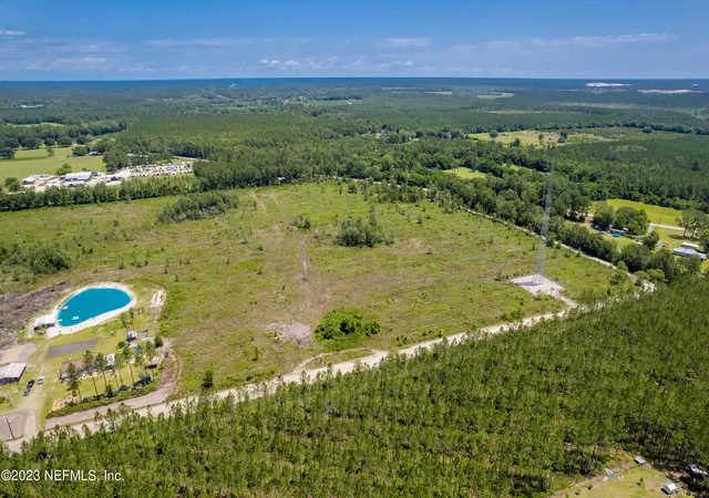 Photo 3 of Sale Pending at 0 Se 113Th Way, Starke, FL 32091 | MLS# 1174329 | Listing updated on 2026-08-25
