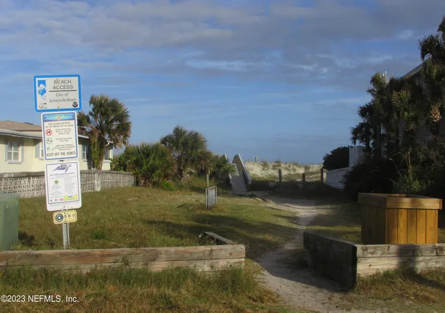 Photo 3 of Land for sale at 0 34th Ave S, Jacksonville Beach, FL 32250 | MLS# 1186272 | Listing updated on 2025-12-02