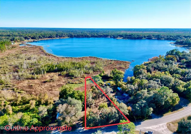 Photo 1 of Land for sale at 000 Ashley St, Hawthorne, FL 32640 | MLS# 1123666 | Listing updated on 2026-01-06