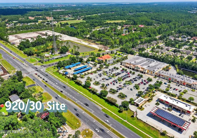 Photo 4 of Land for sale at 930 State Road 16, St. Augustine, FL 32084 | MLS# 1242005 | Listing updated on 2026-09-15