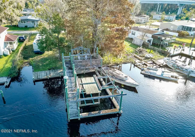 Photo 11 of Land for sale at 144 Magnolia Trl, Satsuma, FL 32189 | MLS# 1145528 | Listing updated on 2026-07-08