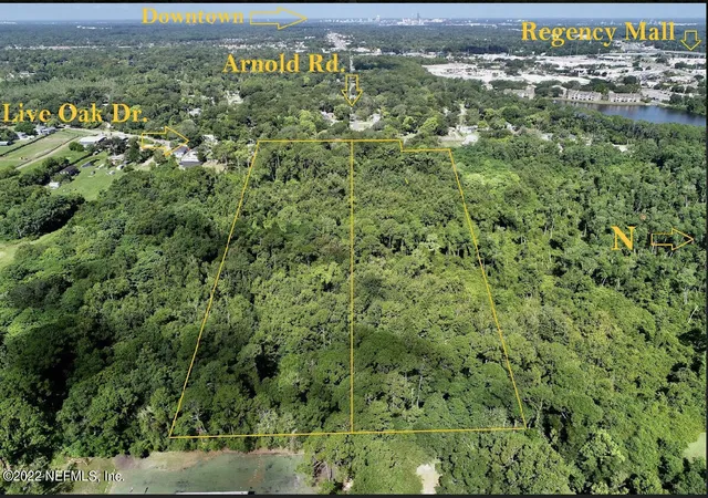 1st image of 1705 Live Oak Dr, Jacksonville, FL 32246 | MLS# 1182101