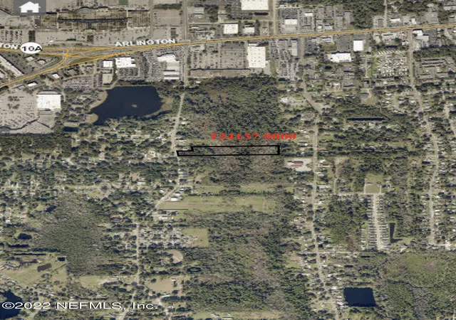 3rd image of 1705 Live Oak Dr, Jacksonville, FL 32246 | MLS# 1182101