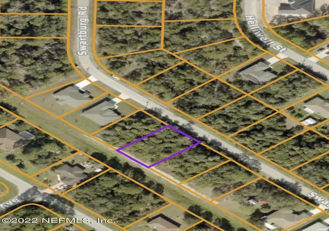 Photo 1 of Land for sale at 0 Swartburg Rd, North Port, FL 34291 | MLS# 1186657 | Listing updated on 2026-10-07
