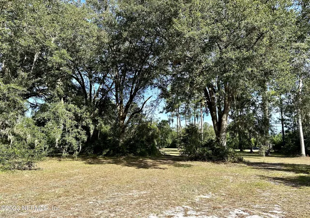 Photo 3 of Land for sale at 9536 Sr 228, Macclenny, FL 32063 | MLS# 1254160 | Listing updated on 2026-06-26