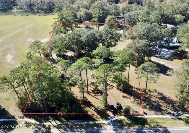 Photo 3 of Land for sale at 9536 Sr 228, Macclenny, FL 32063 | MLS# 1254160 | Listing updated on 2026-06-26