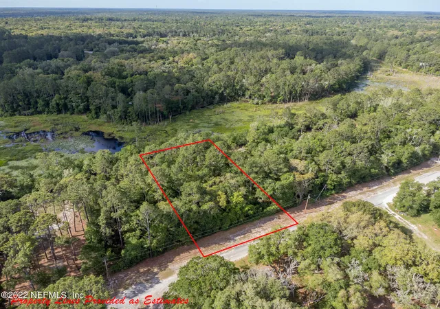 Photo 1 of Sale Pending at 5447 Joshua St, Keystone Heights, FL 32656 | MLS# 1168776 | Listing updated on 2026-09-15