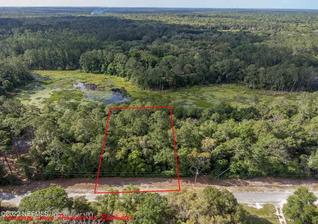 Photo 2 of Sale Pending at 5447 Joshua St, Keystone Heights, FL 32656 | MLS# 1168776 | Listing updated on 2026-09-15
