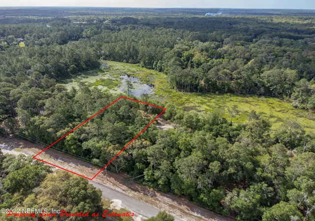 Photo 3 of Sale Pending at 5447 Joshua St, Keystone Heights, FL 32656 | MLS# 1168776 | Listing updated on 2026-09-15