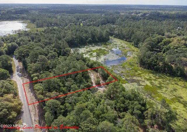 Photo 3 of Sale Pending at 5447 Joshua St, Keystone Heights, FL 32656 | MLS# 1168776 | Listing updated on 2026-09-15