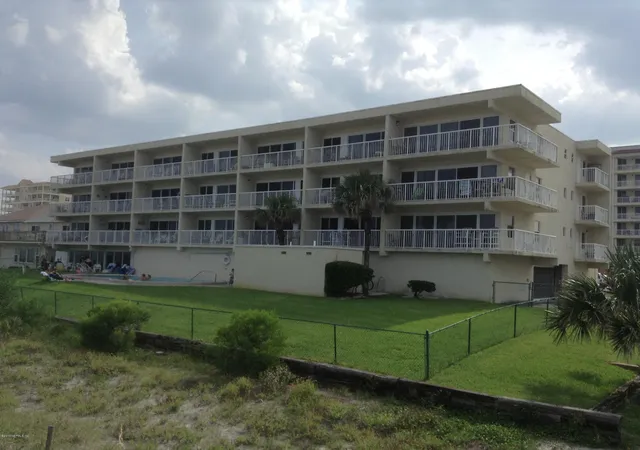 Condominium at 10 N 11Th Ave #201, Jacksonville Beach, FL 32250 | MLS# 677927 |  | Sold on 2014-06-16