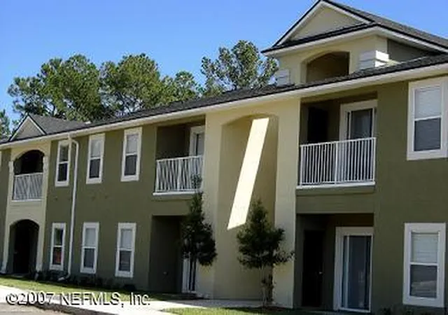 Condominium at 3600 Lenin Peak Ct #Bldg 14 Unit 4, Jacksonville, FL 32210 | MLS# 403947 |  | Sold on 2008-04-23