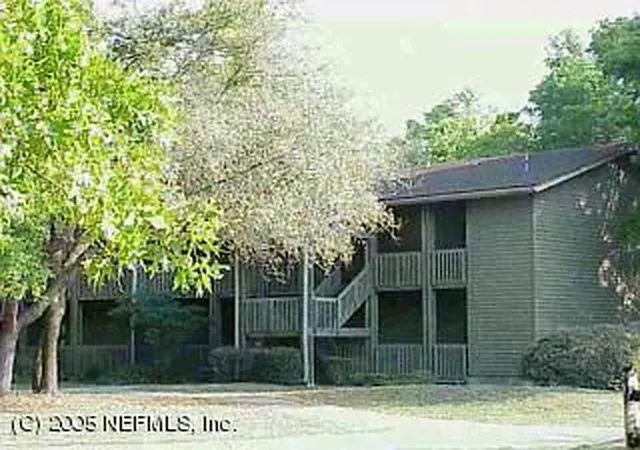 Photo 1 of Condominium at 2970 Ravines Rd #1307, Middleburg, FL 32068 | MLS# 146288 |  | Sold on 2002-09-24