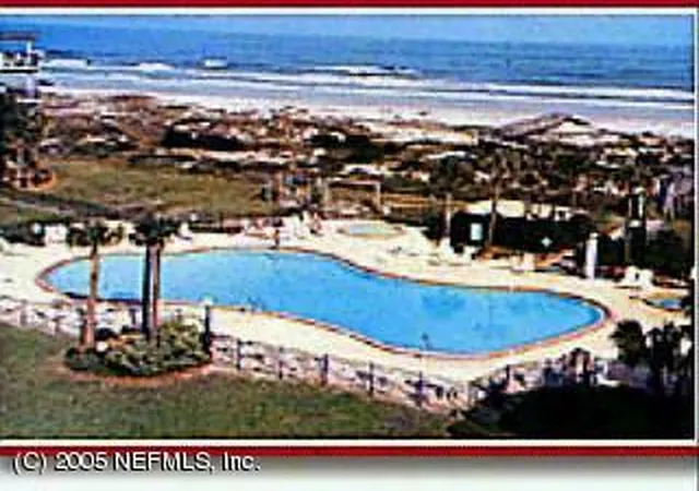 Photo 1 of Condominium at 4670 A1A South #3205, Saint Augustine, FL 32080 | MLS# 154772 | | Sold on 2003-03-07