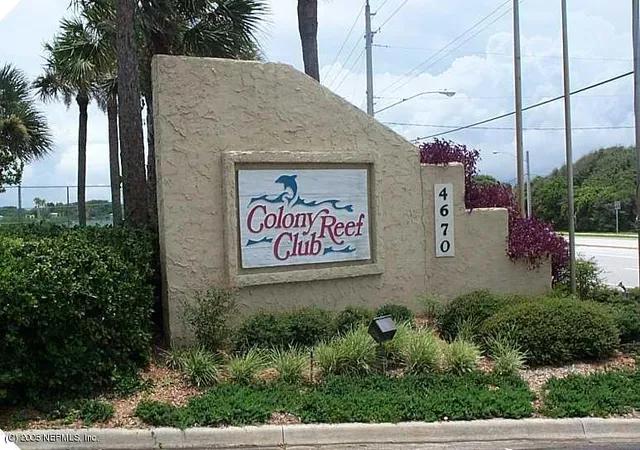 Condominium at 4670 A1A S #9-A, Saint Augustine, FL 32080 | MLS# 195943 |  | Sold on 2004-07-31