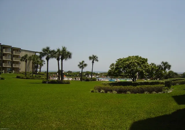Condominium at 4670 A1A S #1106, Saint Augustine, FL 32080 | MLS# 241971 | | Sold on 2005-07-27