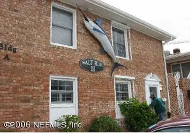 Condominium at 83 Comares Ave #5A, Saint Augustine, FL 32080 | MLS# 339704 | | Sold on 2007-03-27