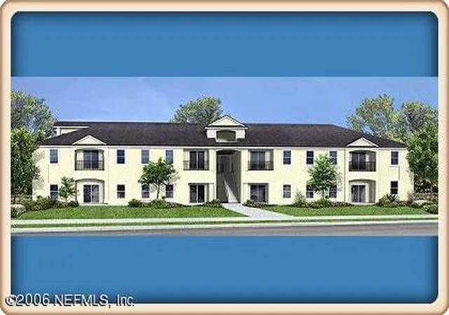 Condominium at 3600 Lenin Peak Ct #Bldg 1Unit 2, Jacksonville, FL 32210 | MLS# 340073 | | Sold on 2007-08-25