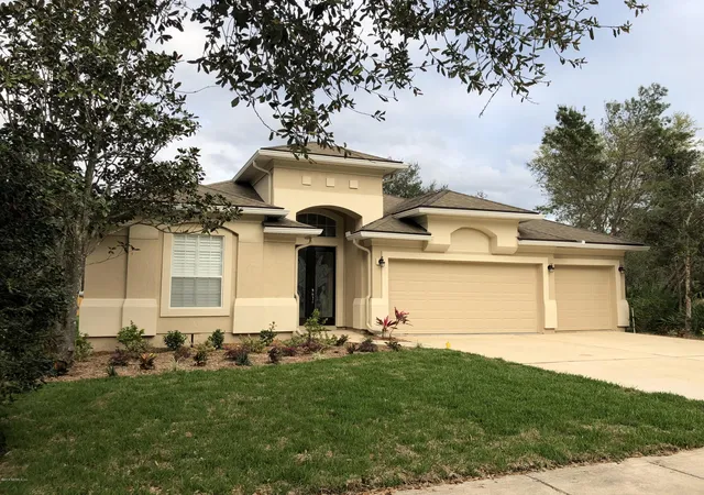 Single Family Residence at 184 Oak Common Ave, Saint Augustine, FL 32095 | MLS# 923324 | | Sold on 2018-07-02