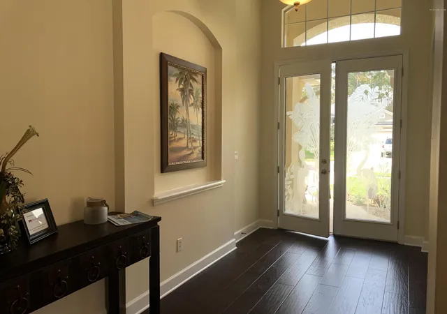 Photo 1 of Single Family Residence at 184 Oak Common Ave, Saint Augustine, FL 32095 | MLS# 923324 | | Sold on 2018-07-02