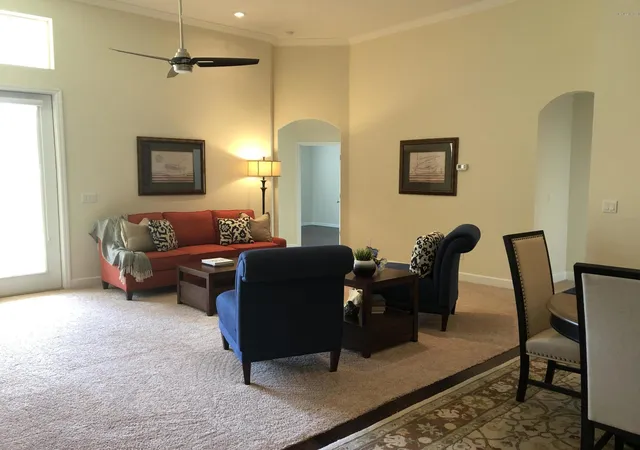 Photo 3 of Single Family Residence at 184 Oak Common Ave, Saint Augustine, FL 32095 | MLS# 923324 | | Sold on 2018-07-02