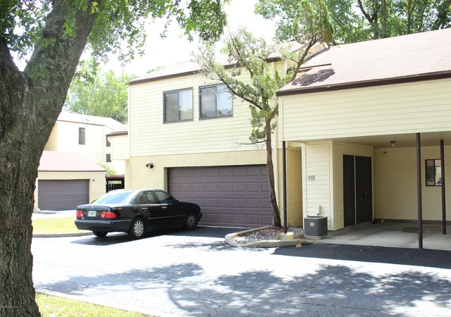Condominium at 5400 La Moya Ave #26, Jacksonville, FL 32210 | MLS# 939974 |  | Sold on 2018-12-20
