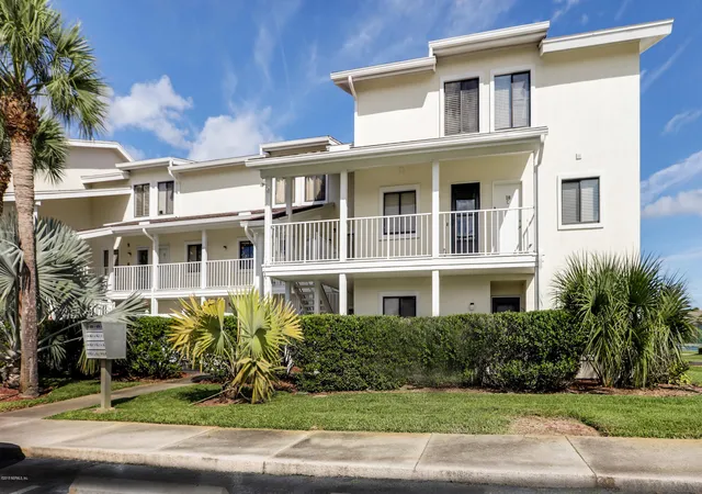 Condominium at 4670 A1A S #18B, Saint Augustine, FL 32080 | MLS# 963620 | | Sold on 2019-02-08