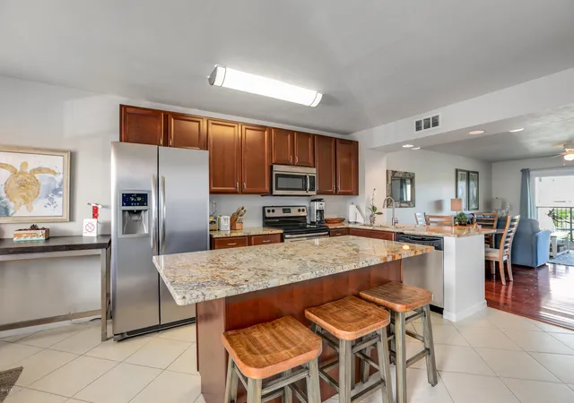 Photo 1 of Condominium at 4670 A1A S #18B, Saint Augustine, FL 32080 | MLS# 963620 | | Sold on 2019-02-08