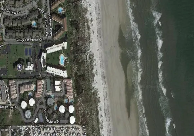 Photo 4 of Condominium at 4670 A1A S #18B, Saint Augustine, FL 32080 | MLS# 963620 | | Sold on 2019-02-08