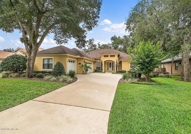 Single Family Residence at 5105 Foliage Wy, Saint Augustine, FL 32092 | MLS# 1057624 |  | Sold on 2020-07-22