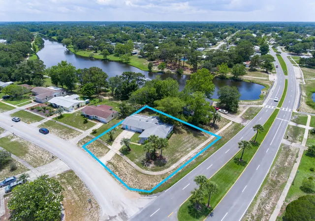 2nd image of 951 Viscaya Blvd, St. Augustine, FL 32086 | MLS# 1056191