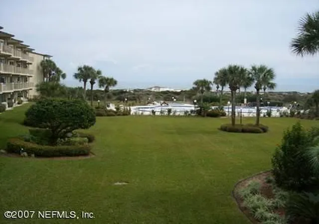 Condo for sale at 4670 A1A S #17B, Saint Augustine, FL 32080 | MLS# 352851 | Listing updated on 2024-01-20
