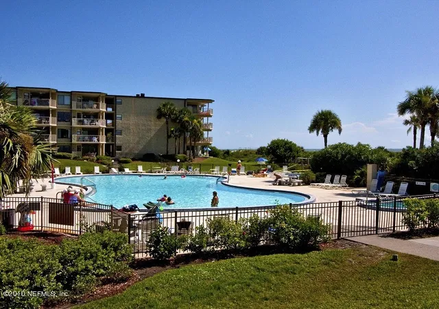 Condo for sale at 4670 A1A S #3206, Saint Augustine, FL 32080 | MLS# 548866 | Listing updated on 2024-10-31
