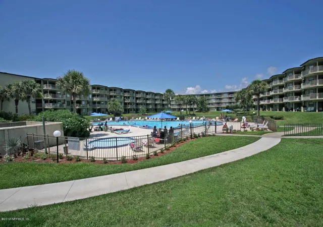 Condo for sale at 4670 A1A S #1105, St. Augustine, FL 32080 | MLS# 638014 | Listing updated on 2024-11-10