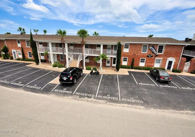 Condo for sale at 83 Comares Ave #3A, Saint Augustine, FL 32080 | MLS# 677097 | Listing updated on 2024-01-20