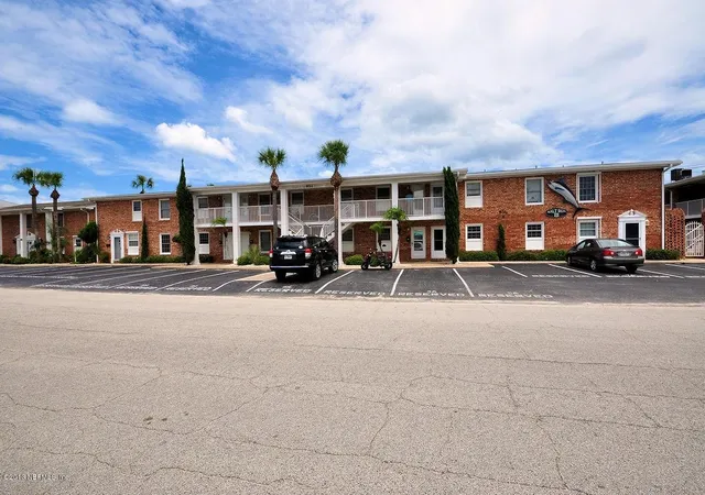 Condo for sale at 83 Comares Ave #2A, Saint Augustine, FL 32080 | MLS# 677092 | Listing updated on 2024-01-20