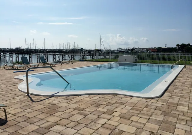 Condo for sale at 83 Comares Ave, Saint Augustine, FL 32080 | MLS# 796719 | Listing updated on 2024-01-20