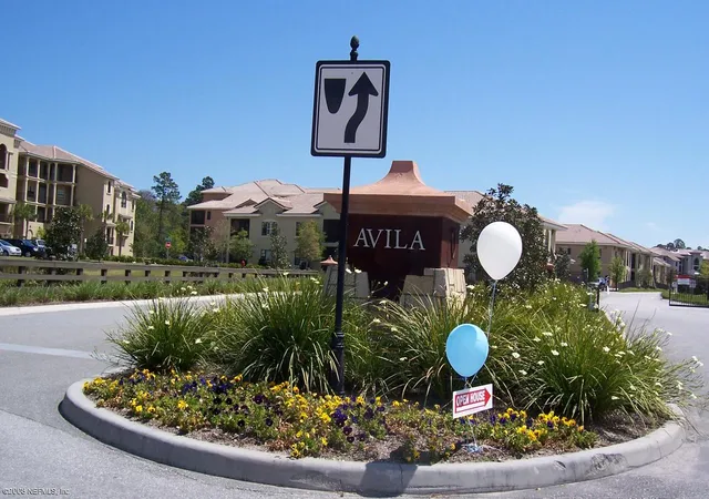 Condominium at 435 La Travesia Flora #202, Saint Augustine, FL 32095 | MLS# 493939 | | Sold on 2010-05-20