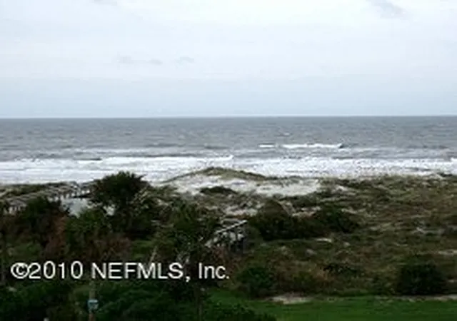 Condominium at 4670 A1A S #1408, Saint Augustine, FL 32080 | MLS# 519962 |  | Sold on 2011-06-06