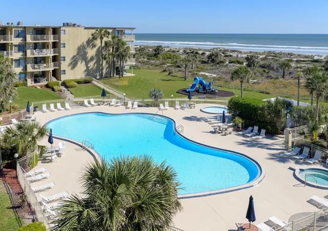 Condominium at 4670 A1A S #1406, Saint Augustine, FL 32080 | MLS# 1104035 | | Sold on 2021-05-11