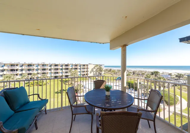 Photo 1 of Condominium at 4670 A1A S #1406, Saint Augustine, FL 32080 | MLS# 1104035 | | Sold on 2021-05-11