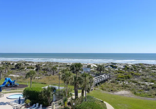 Photo 2 of Condominium at 4670 A1A S #1406, Saint Augustine, FL 32080 | MLS# 1104035 | | Sold on 2021-05-11