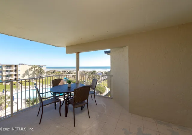 Photo 3 of Condominium at 4670 A1A S #1406, Saint Augustine, FL 32080 | MLS# 1104035 | | Sold on 2021-05-11