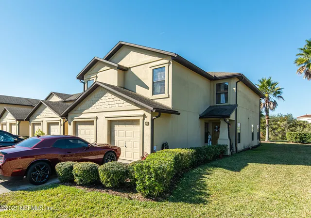Townhouse at 105 Merlot Wy, Saint Augustine, FL 32084 | MLS# 1144245 | | Sold on 2021-12-27