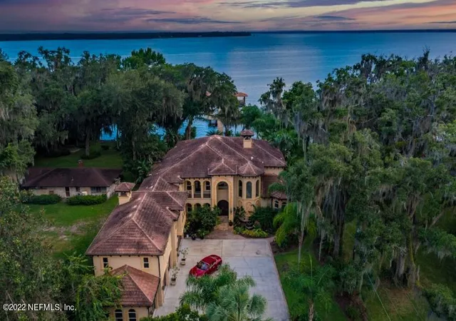 Photo 2 of Mansion for sale at 8289 Colee Cove Rd, Saint Augustine, FL 32092 | MLS# 1186603 | Listing updated on 2026-02-27