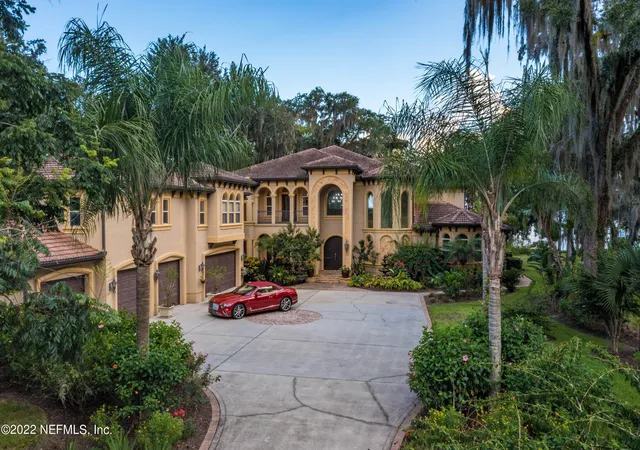 Photo 3 of Mansion for sale at 8289 Colee Cove Rd, Saint Augustine, FL 32092 | MLS# 1186603 | Listing updated on 2026-02-27