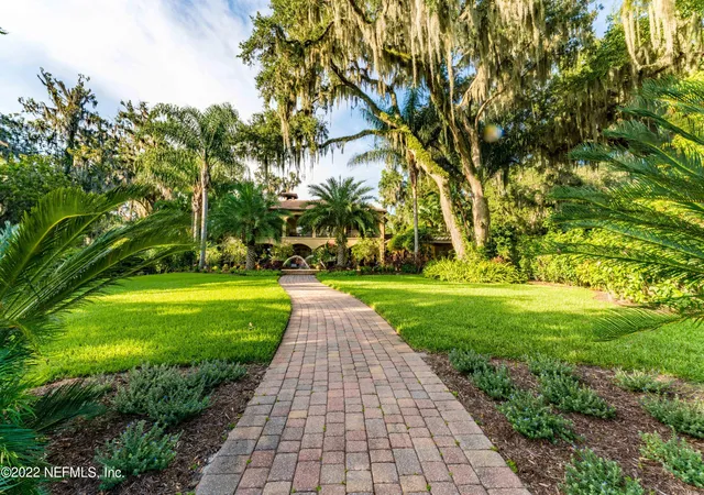 Photo 4 of Single family home for sale at 8289 Colee Cove Rd, Saint Augustine, FL 32092 | MLS# 1186603 | Listing updated on 2026-02-27